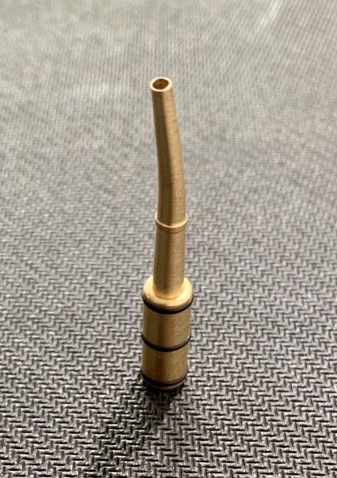 双簧管Chiarugi金属弯管（镀金）